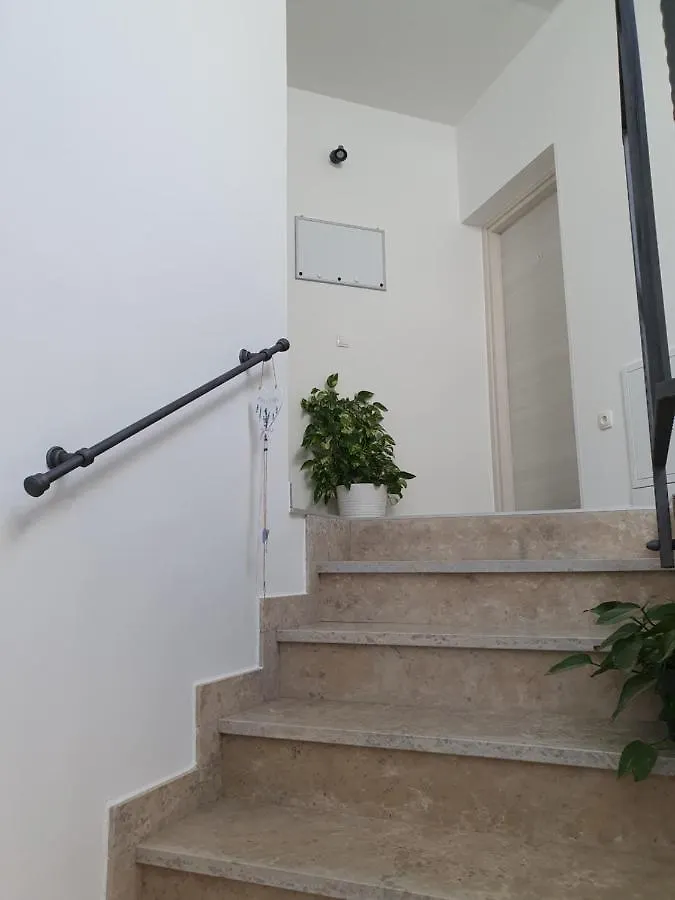Studio Apartman Rubinic Lovran