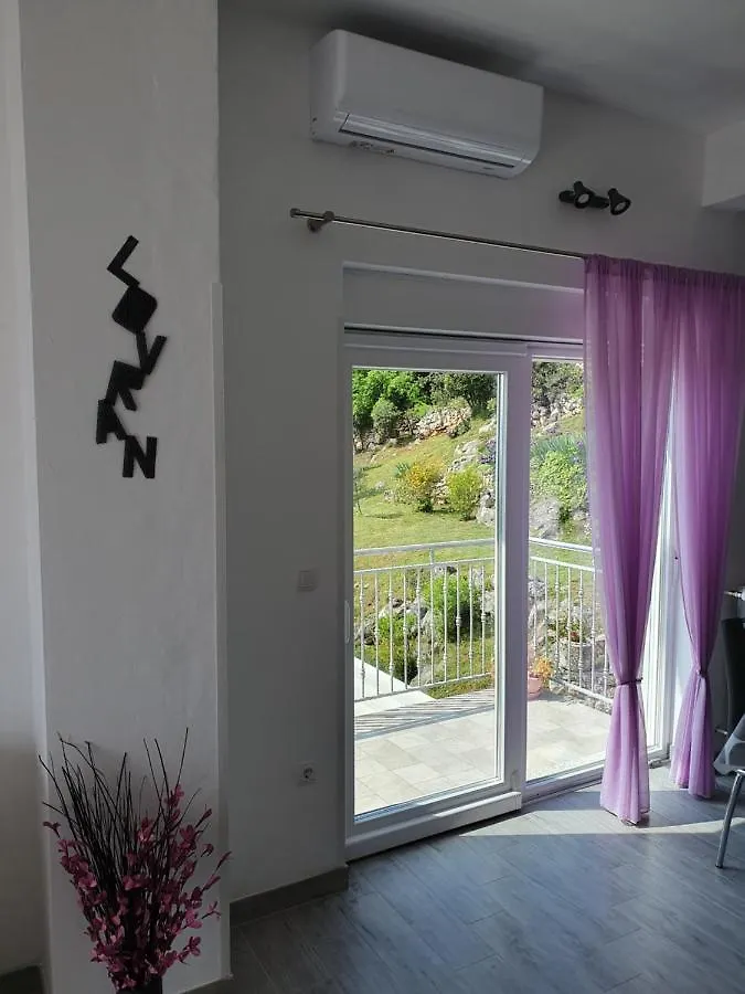 Studio Apartman Rubinic Lovran 0*,  Croatia